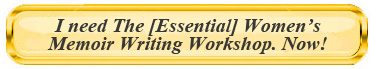 memoir writing workshop writers workshop